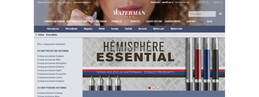 watermanshop