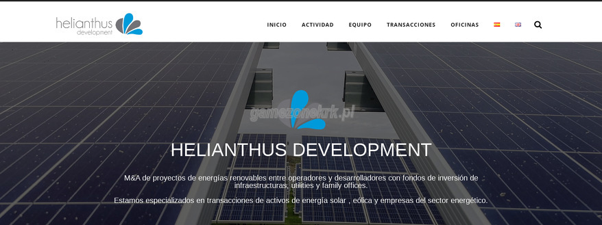 helianthus-development-sp-z-o-o