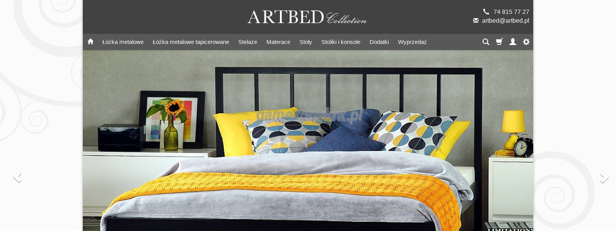 artbed