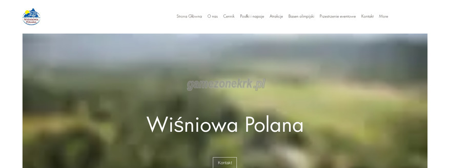 wisniowa-polana