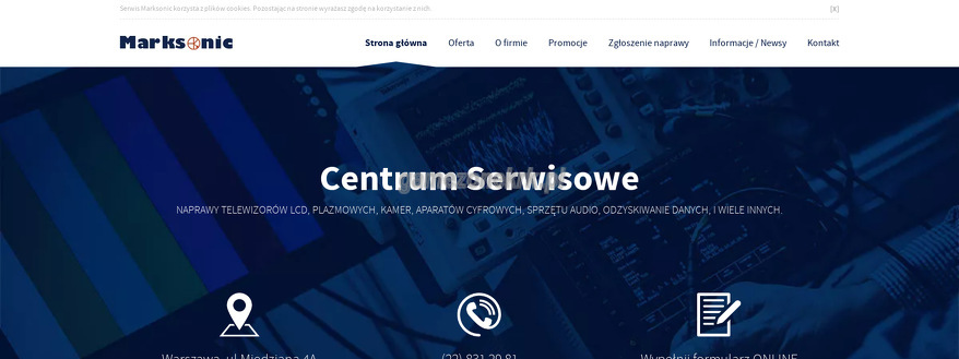 marksonic-marek-gasiorowski