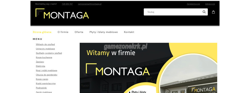montaga