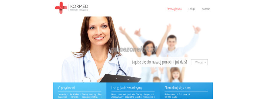 centrum-medyczne-kormed-sp-z-o-o