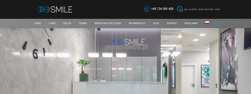 we-smile-sp-z-o-o