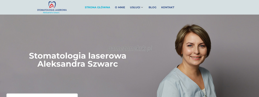 stomatologia-laserowa-aleksandra-szwarc