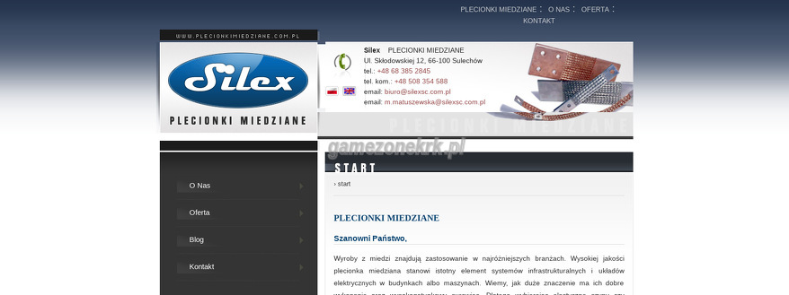 silex-malgorzata-matuszewska